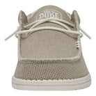 HEYDUDE Sneakers uomo TESSUTO WALLY BRAIDED 40003 - Musto Calzature srl