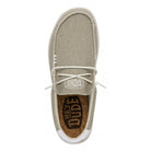HEYDUDE Sneakers uomo TESSUTO WALLY BRAIDED 40003 - Musto Calzature srl
