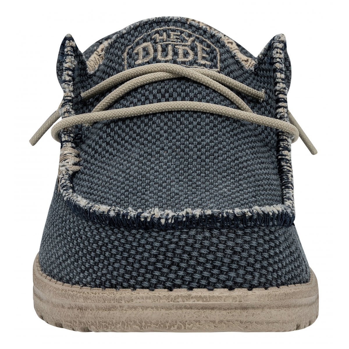 HEYDUDE Sneakers uomo TESSUTO WALLY BRAIDED 40003 - Musto Calzature srl