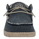 HEYDUDE Sneakers uomo TESSUTO WALLY BRAIDED 40003 - Musto Calzature srl