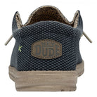 HEYDUDE Sneakers uomo TESSUTO WALLY BRAIDED 40003 - Musto Calzature srl