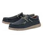 HEYDUDE Sneakers uomo TESSUTO WALLY BRAIDED 40003 - Musto Calzature srl