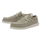 HEYDUDE Sneakers uomo TESSUTO WALLY BRAIDED 40003 - Musto Calzature srl