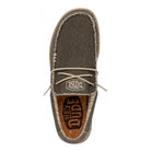 HEYDUDE Sneakers uomo TESSUTO WALLY BRAIDED 40003 - Musto Calzature srl