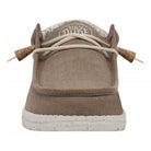 HEYDUDE Sneakers uomo TESSUTO WALLY BREAK STITCH 40015 - Musto Calzature srl