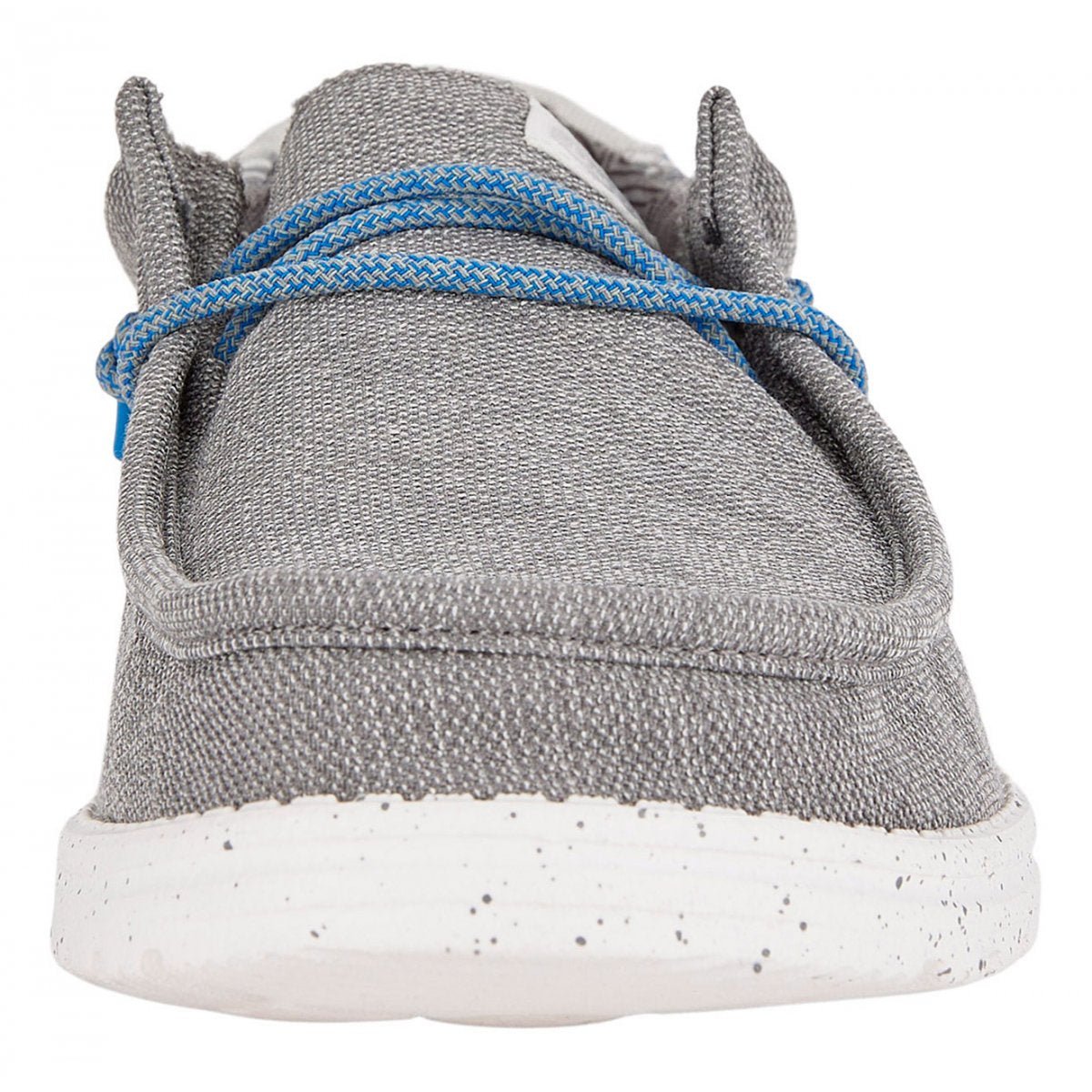 HEYDUDE Sneakers uomo TESSUTO WALLY COASTLINE 40716 - Musto Calzature srl