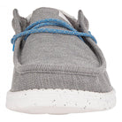 HEYDUDE Sneakers uomo TESSUTO WALLY COASTLINE 40716 - Musto Calzature srl