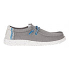 HEYDUDE Sneakers uomo TESSUTO WALLY COASTLINE 40716 - Musto Calzature srl
