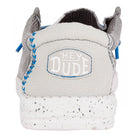 HEYDUDE Sneakers uomo TESSUTO WALLY COASTLINE 40716 - Musto Calzature srl