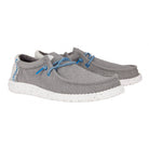 HEYDUDE Sneakers uomo TESSUTO WALLY COASTLINE 40716 - Musto Calzature srl