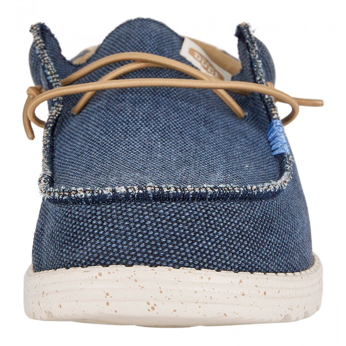 HEYDUDE Sneakers uomo TESSUTO WALLY COASTLINE JUTE 40952 - Musto Calzature srl