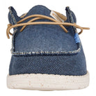 HEYDUDE Sneakers uomo TESSUTO WALLY COASTLINE JUTE 40952 - Musto Calzature srl