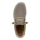 HEYDUDE Sneakers uomo TESSUTO WALLY KNIT 40007 - Musto Calzature srl