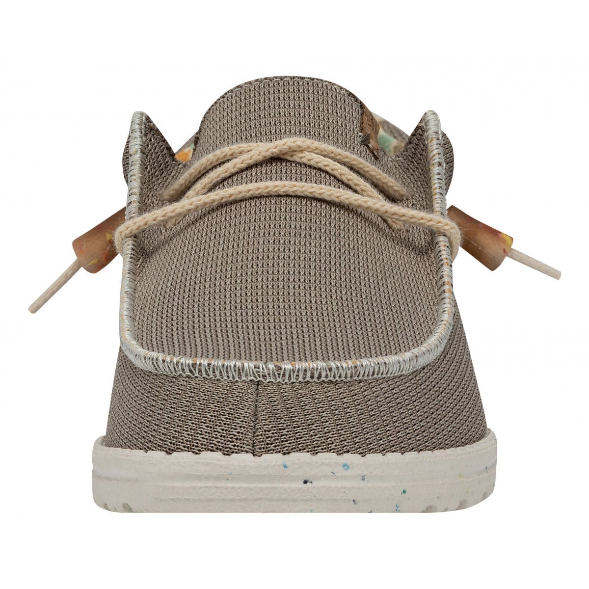HEYDUDE Sneakers uomo TESSUTO WALLY KNIT 40007 - Musto Calzature srl