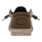HEYDUDE Sneakers uomo TESSUTO WALLY SOX 40019 - Musto Calzature srl
