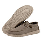 HEYDUDE Sneakers uomo TESSUTO WALLY SOX 40019 - Musto Calzature srl