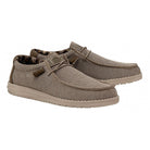 HEYDUDE Sneakers uomo TESSUTO WALLY SOX 40019 - Musto Calzature srl