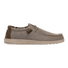 HEYDUDE Sneakers uomo TESSUTO WALLY SOX 40019 - Musto Calzature srl