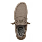 HEYDUDE Sneakers uomo TESSUTO WALLY SOX 40019 - Musto Calzature srl