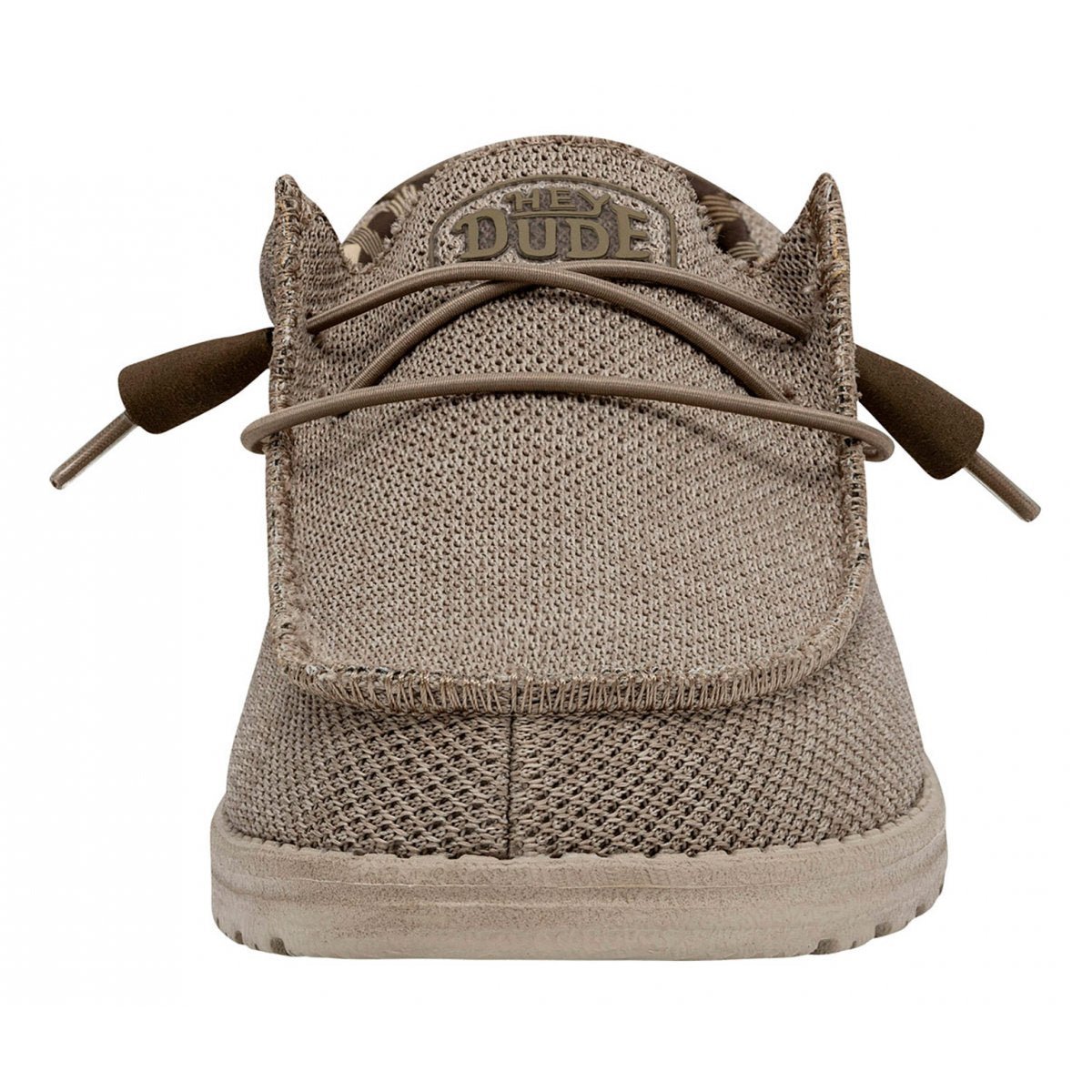 HEYDUDE Sneakers uomo TESSUTO WALLY SOX 40019 - Musto Calzature srl
