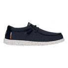 HEYDUDE Sneakers uomo TESSUTO WALLY SPORT MESH 40403 - Musto Calzature srl