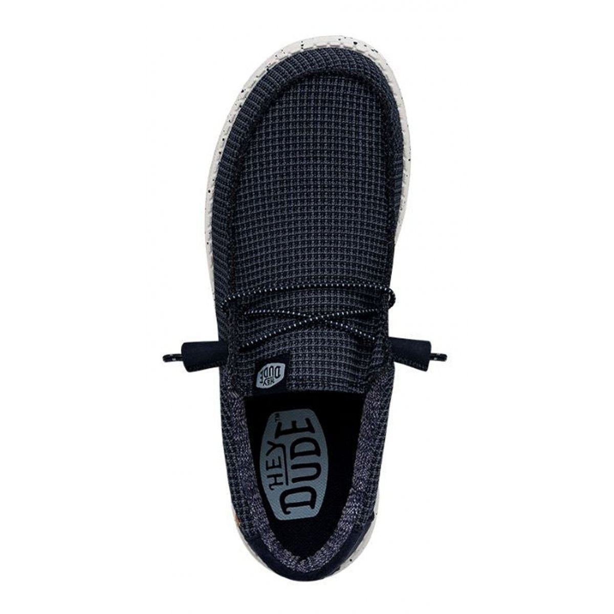 HEYDUDE Sneakers uomo TESSUTO WALLY SPORT MESH 40403 - Musto Calzature srl