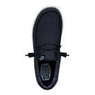 HEYDUDE Sneakers uomo TESSUTO WALLY SPORT MESH 40403 - Musto Calzature srl