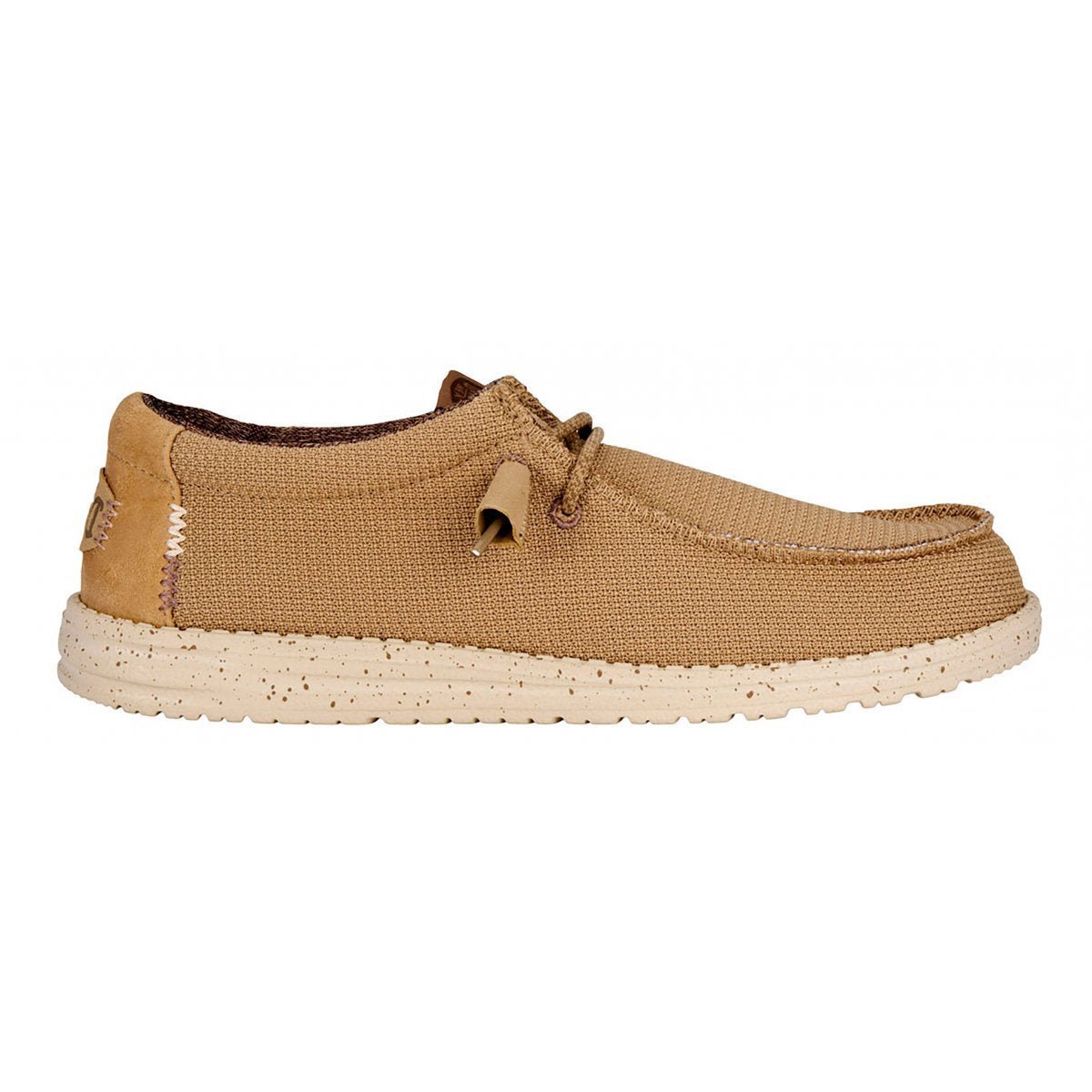 HEYDUDE Sneakers uomo TESSUTO WALLY SPORT MESH 40403 - Musto Calzature srl