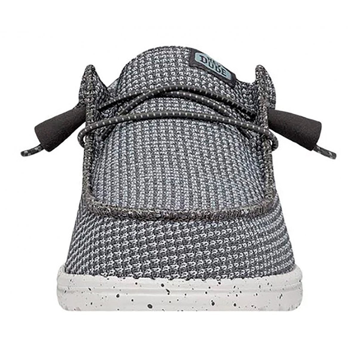 HEYDUDE Sneakers uomo TESSUTO WALLY SPORT MESH 40403 - Musto Calzature srl
