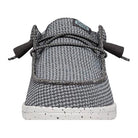 HEYDUDE Sneakers uomo TESSUTO WALLY SPORT MESH 40403 - Musto Calzature srl