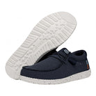 HEYDUDE Sneakers uomo TESSUTO WALLY SPORT MESH 40403 - Musto Calzature srl