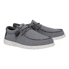 HEYDUDE Sneakers uomo TESSUTO WALLY SPORT MESH 40403 - Musto Calzature srl