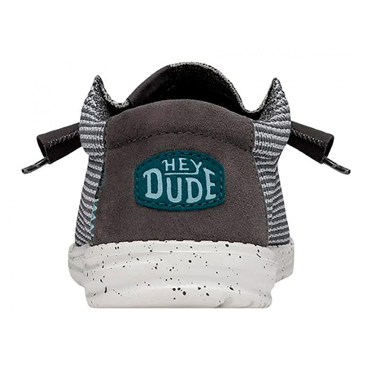 HEYDUDE Sneakers uomo TESSUTO WALLY SPORT MESH 40403 - Musto Calzature srl