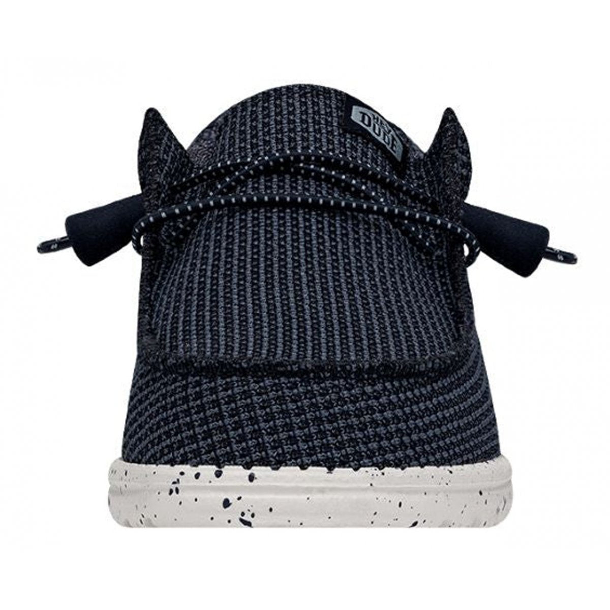 HEYDUDE Sneakers uomo TESSUTO WALLY SPORT MESH 40403 - Musto Calzature srl