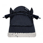 HEYDUDE Sneakers uomo TESSUTO WALLY SPORT MESH 40403 - Musto Calzature srl