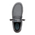 HEYDUDE Sneakers uomo TESSUTO WALLY SPORT MESH 40403 - Musto Calzature srl