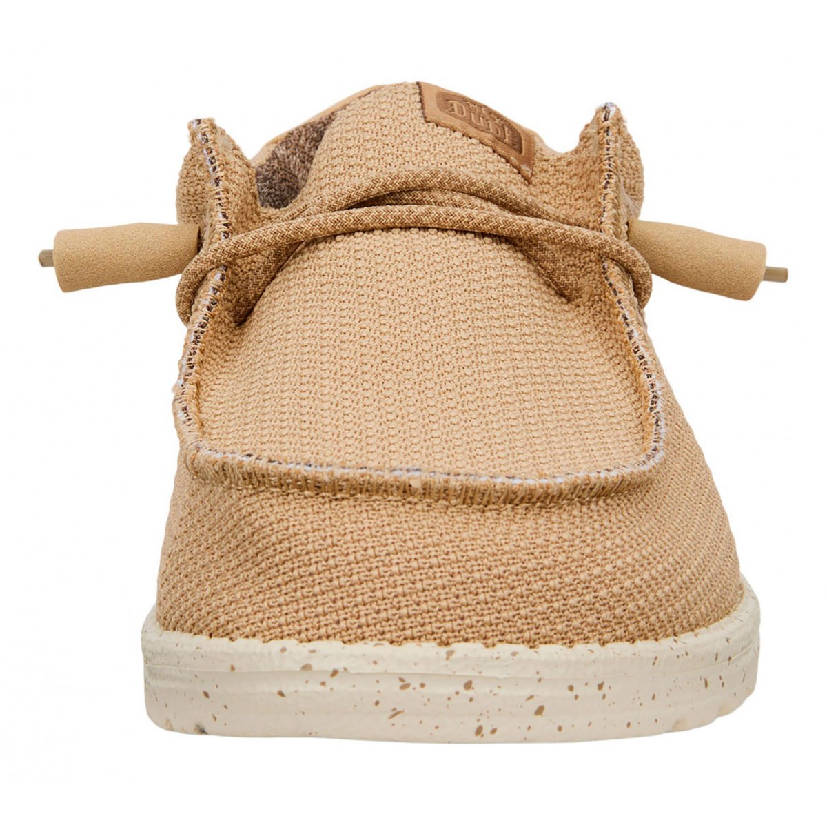 HEYDUDE Sneakers uomo TESSUTO WALLY SPORT MESH 40403 - Musto Calzature srl