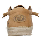 HEYDUDE Sneakers uomo TESSUTO WALLY SPORT MESH 40403 - Musto Calzature srl