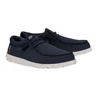 HEYDUDE Sneakers uomo TESSUTO WALLY SPORT MESH 40403 - Musto Calzature srl