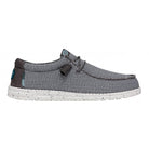 HEYDUDE Sneakers uomo TESSUTO WALLY SPORT MESH 40403 - Musto Calzature srl