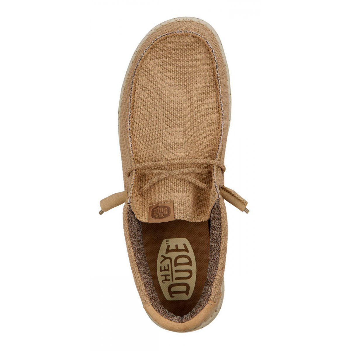 HEYDUDE Sneakers uomo TESSUTO WALLY SPORT MESH 40403 - Musto Calzature srl