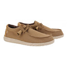 HEYDUDE Sneakers uomo TESSUTO WALLY SPORT MESH 40403 - Musto Calzature srl
