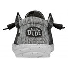 HEYDUDE Sneakers uomo TESSUTO WALLY STRETCH MIX 40025 - Musto Calzature srl