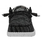 HEYDUDE Sneakers uomo TESSUTO WALLY STRETCH MIX 40025 - Musto Calzature srl