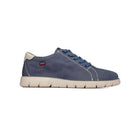 CALLAGHAN Sneakers uomo Camoscio 57701 cam - Musto Calzature srl