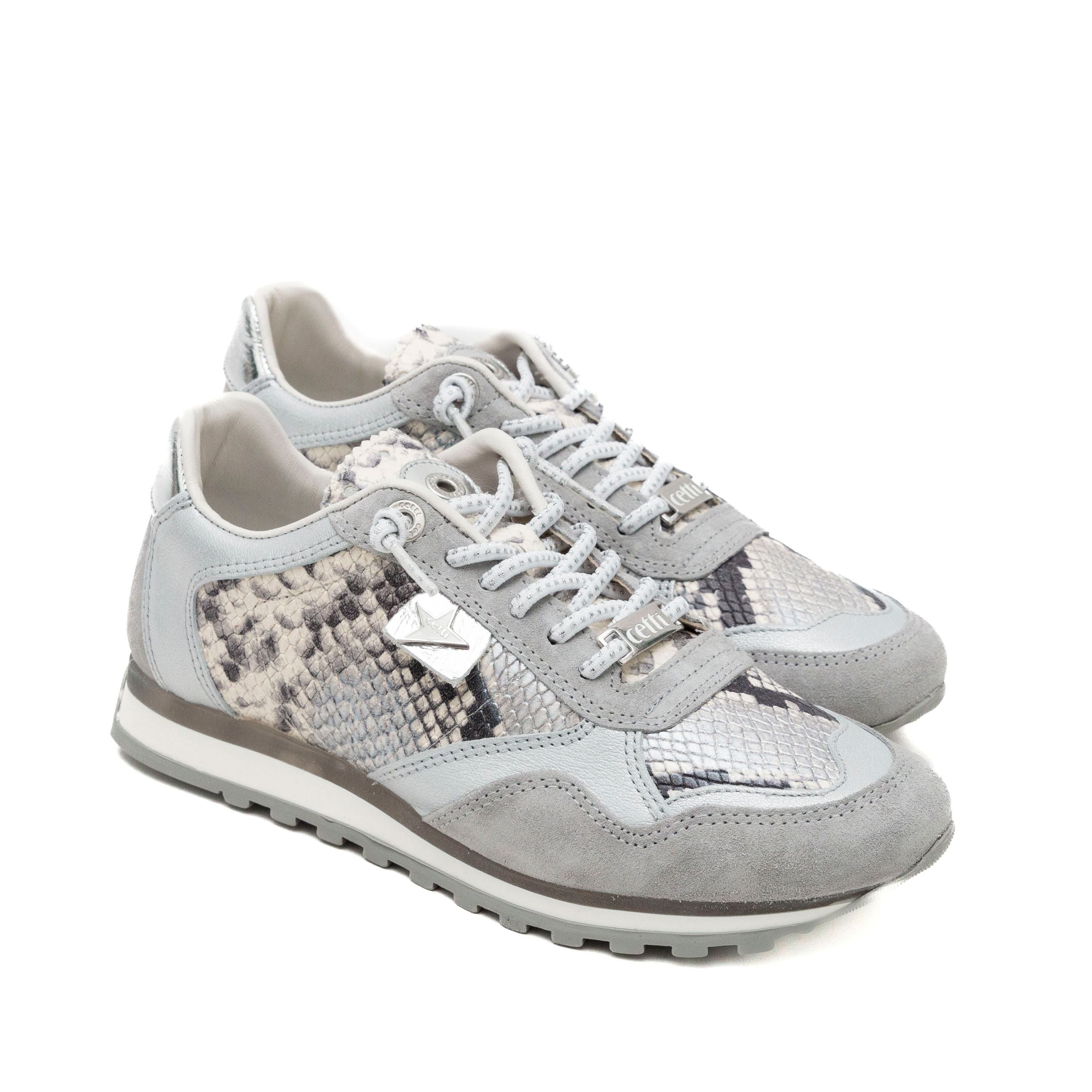 CETTI Sneakers donna Pelle 848 SRA pit - Musto Calzature srl