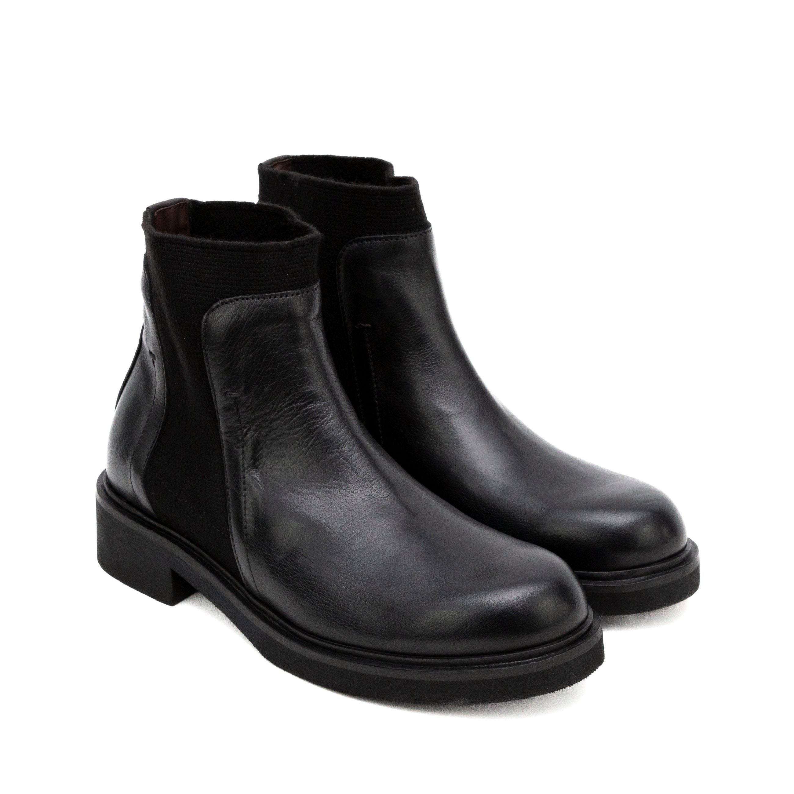 CALLA D912 - Stivaletti - MUSTO - Musto Calzature srl