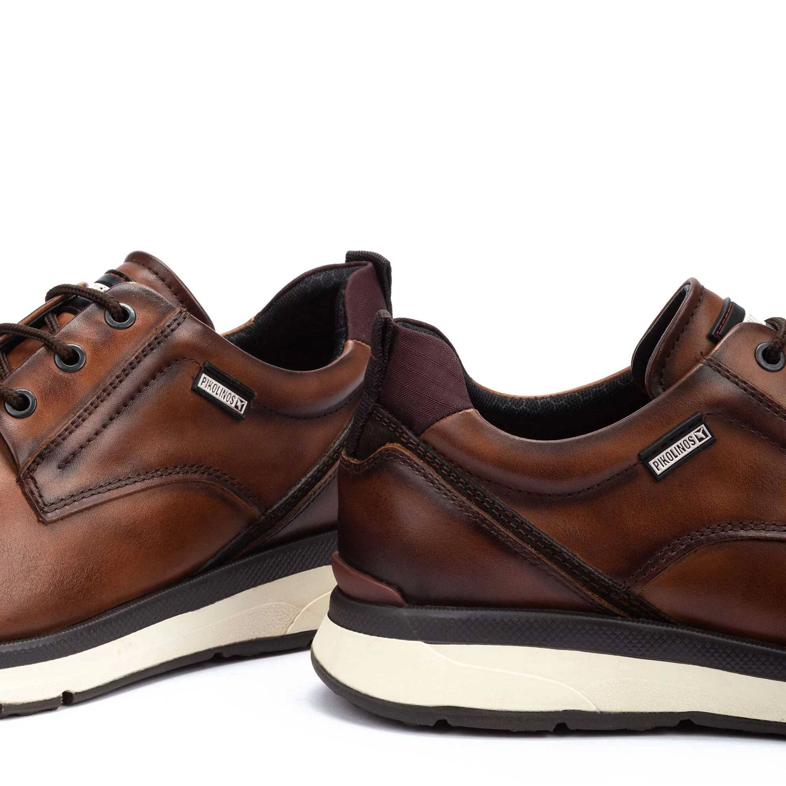 Pikolinos Scarpe casual da uomo in pelle CORDOBA - Musto Calzature srl