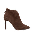 MUSTO Stivaletti Camoscio OLISA 206520 cam - Musto Calzature srl