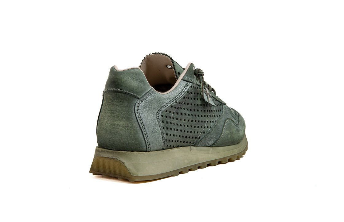CETTI Sneakers uomo Pelle 848 N - Musto Calzature srl